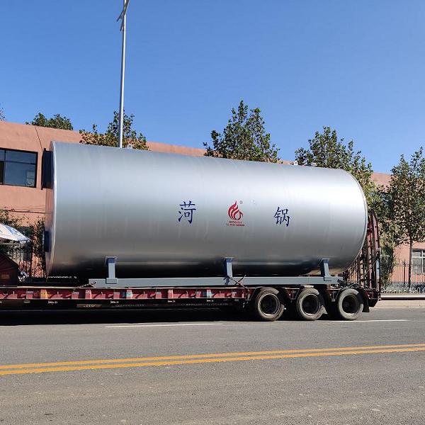 燃氣熱水鍋爐使用和維修常識